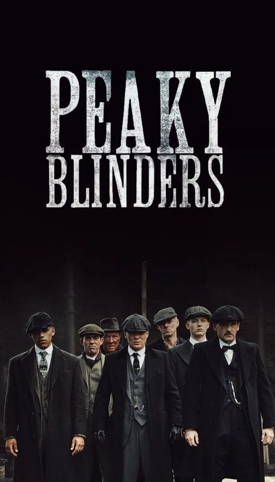 Peaky Blinders series – IPTV Morocco VOD